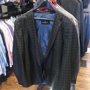 London Fog Sport Coat